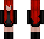 julia's skin