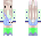 kawaii bunny girl