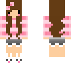 kawaii chan