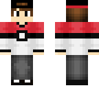ken pokemon boy