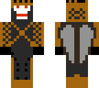 king of death