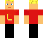 lachie