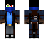 legion soldier