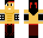 liu kang