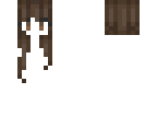 lucia's hair base steve version