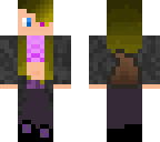 lucinda wolfbolts