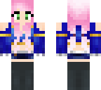 lucy pink