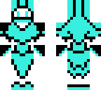 mage armor diamond