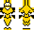 mage armor gold
