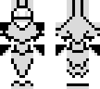 mage armor iron