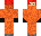 magma jumper