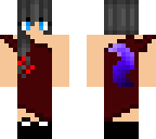 main dress