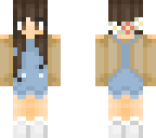 main look