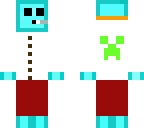 martin