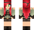 me as a yggdrasil elf