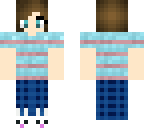 me as garroth 5 pj's