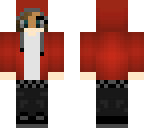 me as garroth 6