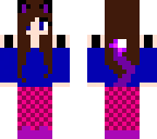 me in pj's