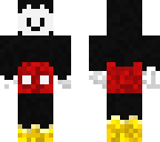mickey mouse