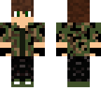military boy edited