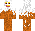 milky cookie man