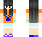 minecraft me