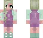 mint queen