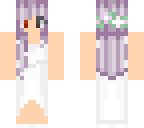 modified wedding skin