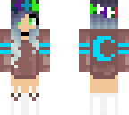 moon girl