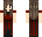 mordredwoman