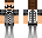 moustache aetronos