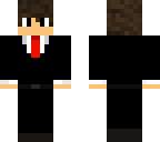 mrghostslime's suit