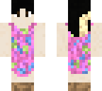 my easter skin