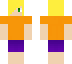 my holiday skin