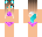 my meif'wa bathing suit