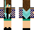 my oc katlyns sister