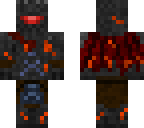 my personal skin