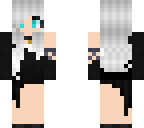 my sisters skin