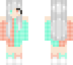 my skin
