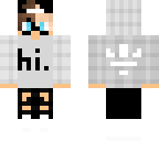 my skin