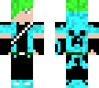 my skin