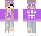 my skin