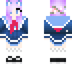 my skin that apperently goes to akademi