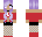 new demon lilith skin