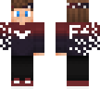 new skin