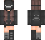 new skin