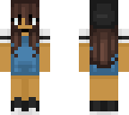 new skin