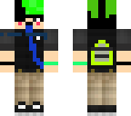new skin