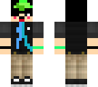 new skin of me