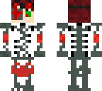 nightmare robo dan